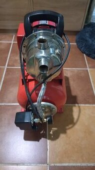 Zahradní vodárna - HECHT 3101 INOX