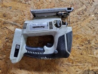 Panasonic EY4541 aku přímočará pila 14.4V