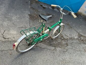 Prodám skládačku eska