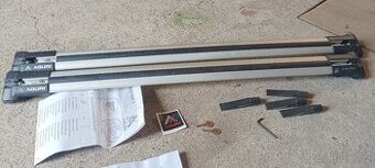 Střešní nosiče Touran