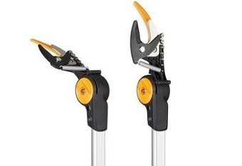 Nůžky univerzální do výšek PowerGear UPX82 Fiskars