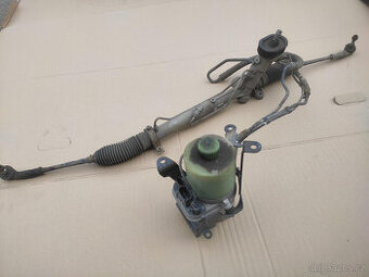 ŘÍZENÍ TRW - SERVOPUMPA TRW-ŠKODA FABIA-ROOMSTER-VW POLO