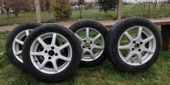 ALU KOLA SADA 165/70 R14