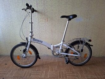 skládací kolo DAHON Roo