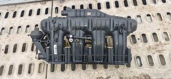 Sani virive klapky audi A4 8K A5 8T 2.0 tfsi