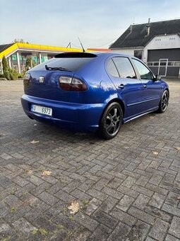 Prodám Seat Leon