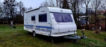 Hobby 495 SL Exclusive