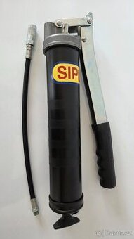 Ruční mazací lis SIPL