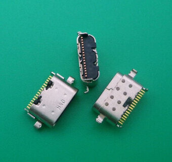 Nabíjecí konektor USB-C SamsungTab A8 10.5 X200