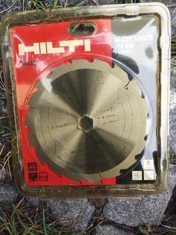 Hilti řezný kotouč 185