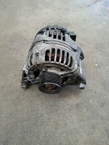 Alternátor Škoda Fabia,Octavia, VW