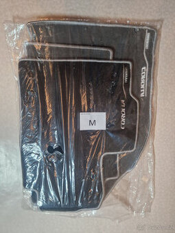 koberce Toyota Corolla