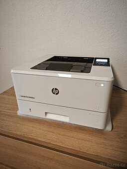 🖨️ HP LaserJet Pro M402dne + nový toner 7200 stran