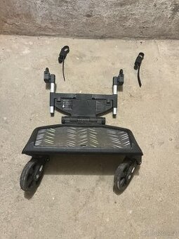 Lupilu dětské stupátko ke kočárku