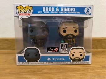 Funko PoP God of War
