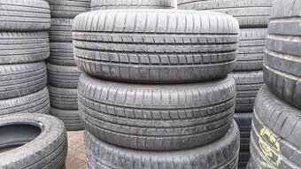 Pneu letní, 2 ks, rozměr 205/45/18, 86Y, zn. GOODYEAR