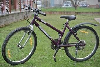 Dětské jízdní kolo Superior