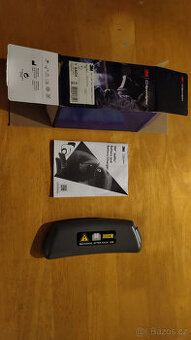 Adflo 3M baterie do kukly Speedglas 837630