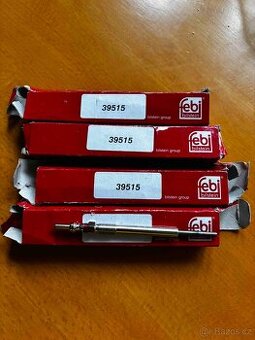 Zhacici svicka FORD S-MAX, Galaxy, Mondeo