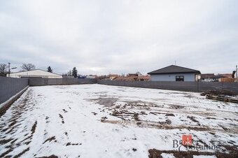 Prodej, pozemky/bydlení, 621 m2, Žitná 713, 33033 Město Touš