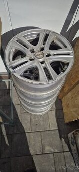 Alu kola R15, 5x114,3