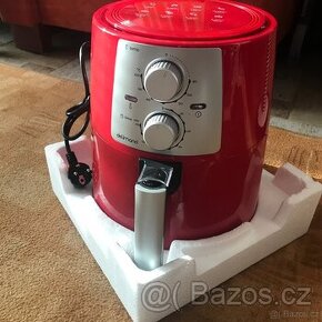 Delimano fritéza air fryer pro 3,5l