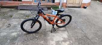 prodám dětské kolo Rockrider EXPL500, kolo 20"