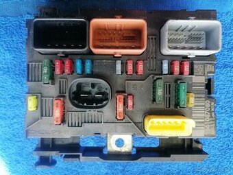 Peugeot - Citroen BSM L11-00 9661087080
