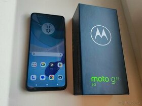 Motorola Moto G53-5G/ Dual-SIM/6GB RAM/128 GB ROM