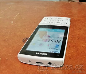 Nokia X3-02 dotyková s klávesnicí, rok 2010, TOP stav