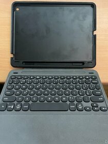 kryt s klávesnicí ipad (6th generation) - 1
