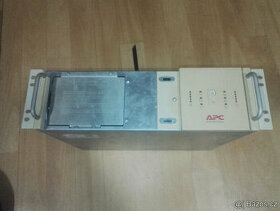 APC Smart UPS 1000 RMI - 1