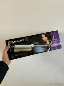 Kulma Remington bigcurl velké vlny
