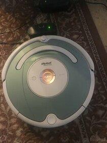 IRobot Roomba - 1
