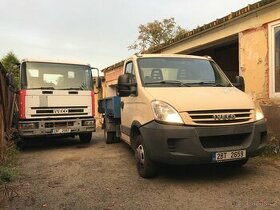 Iveco Daily 70C nebo 72C