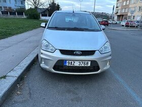 Ford C-Max 2010 Automat - 1