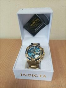 Náramkové hodinky INVICTA 25866 - 1