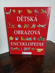 Dětská Encyklopedie - 1