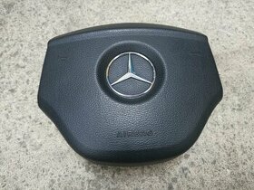 airbag volantu Mercedes R ML W251 W164