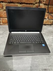 Notebook HP 14-dg0001nc - rezervace - 1