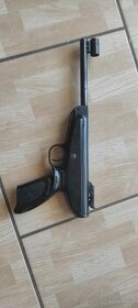 Vzduchová pistole ČZ TEX model 3