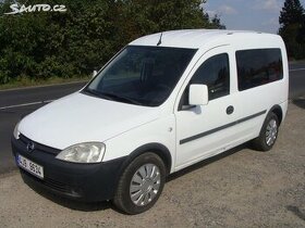 Opel Combo 1.4i - 1