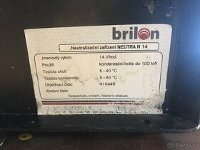 Brilon Neutra N 14 do 100kW