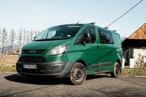 Ford Transit Custom 2.2 TDCi Trend L2H1 T310