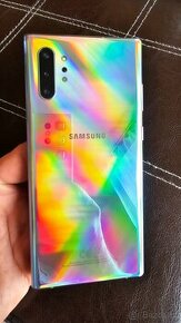 Samsung Galaxy Note 10+ 12gb 256 gb