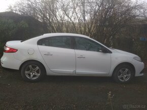 Renault Fluence