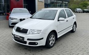 Škoda Fabia 1.2 HTP 47 KW - 1
