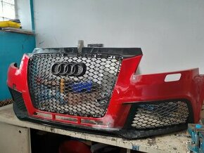 Nárazník Audi RS3 8PO