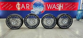 Alu kola 5x112 R 21