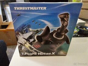 Thrustmaster T.Flight Hotas X